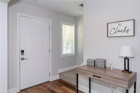 Entry Way - 1129 Eureka Dr, Kettering, OH 45419 photo 1 of 1