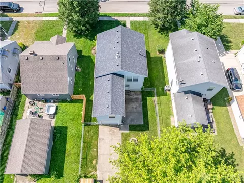 View/Area - 1129 Eureka Dr, Kettering, OH 45419 photo 4 of 8
