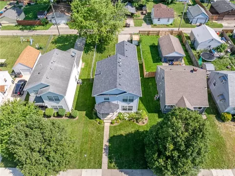 View/Area - 1129 Eureka Dr, Kettering, OH 45419 photo 7 of 8