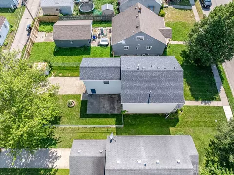 View/Area - 1129 Eureka Dr, Kettering, OH 45419 photo 5 of 8
