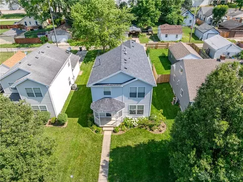 View/Area - 1129 Eureka Dr, Kettering, OH 45419 photo 8 of 8