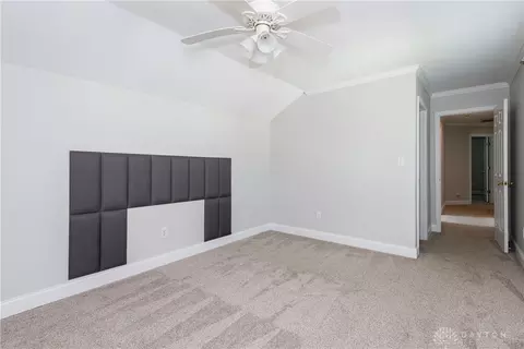 Bedroom - 1129 Eureka Dr, Kettering, OH 45419 photo 3 of 15