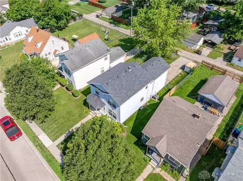 View/Area - 1129 Eureka Dr, Kettering, OH 45419 photo 1 of 8