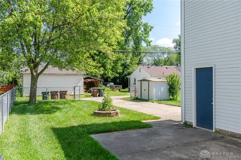 Exterior - 1129 Eureka Dr, Kettering, OH 45419 photo 7 of 7