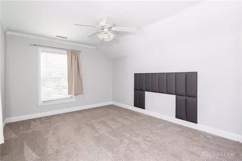Bedroom - 1129 Eureka Dr, Kettering, OH 45419 photo 1 of 15