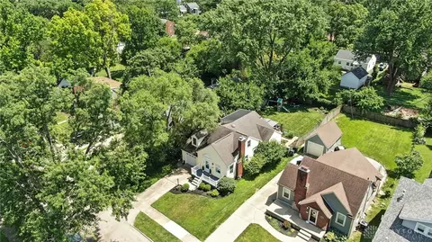 540 Monteray Ave, Dayton, OH 45419 photo 2
