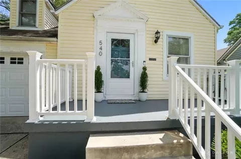 540 Monteray Ave, Dayton, OH 45419 photo 5