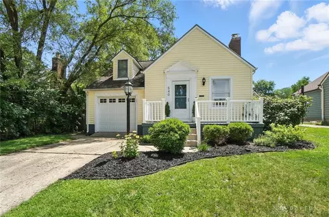 540 Monteray Ave, Dayton, OH 45419 photo 4