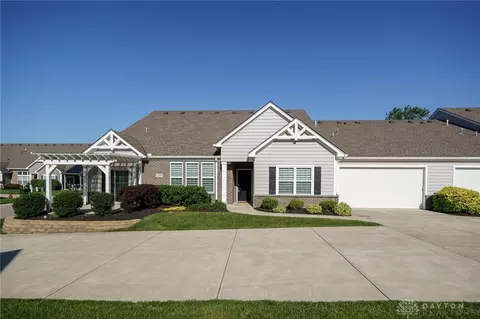 1195 Bourdeaux Way, Dayton, OH 45458