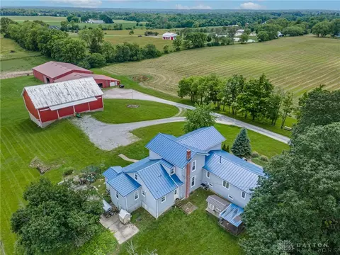 2844 N Dayton Lakeview Rd, New Carlisle, OH 45344