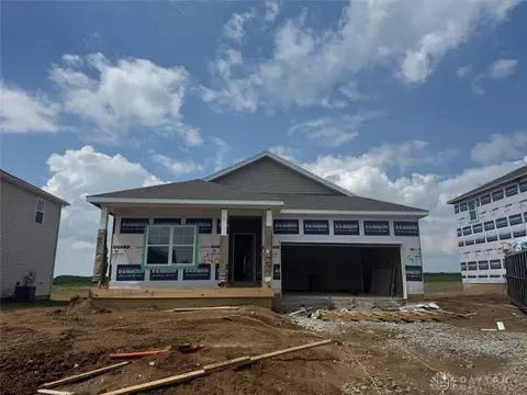 540 Hollywood Blvd, Xenia, OH 45385