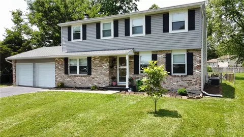 660 N Main St, Union, OH 45322