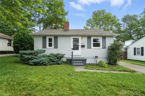 3024 Hobart Ave, Dayton, OH 45429