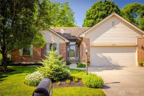6437 Sun Ridge Dr, Waynesville, OH 45068