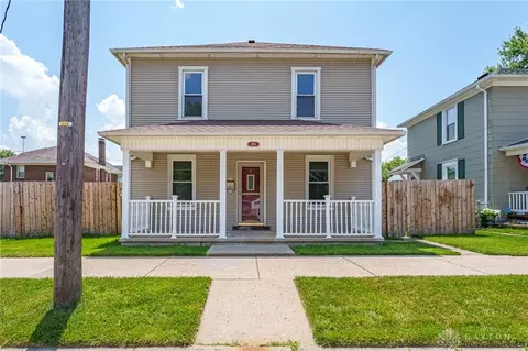 209 South St, Piqua, OH 45356