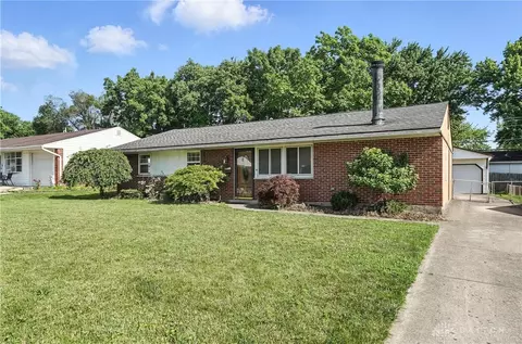 309 Vista Ave, Vandalia, OH 45377