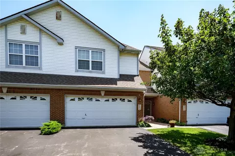 9270 Great Lakes Cir #9270, Washington Township, OH 45458