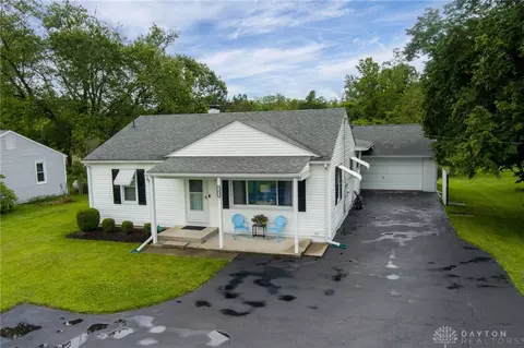 1679 State Route 730, Wilmington, OH 45177