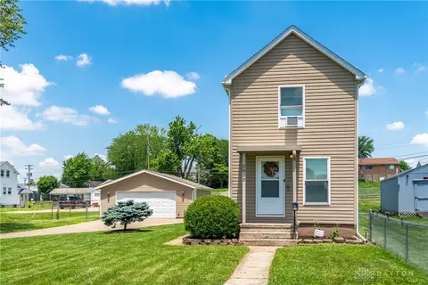 2033 Hillsdale Ave, Dayton, OH 45414