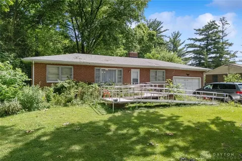1690 Middletown Eaton Rd, Middletown, OH 45042