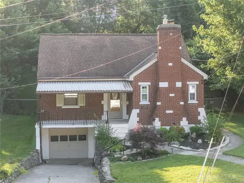 5280 Ponce Ln, Cincinnati, OH 45238