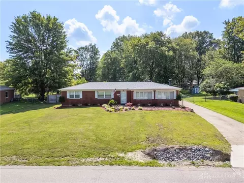 5804 Elwynn Dr, Milford, OH 45150