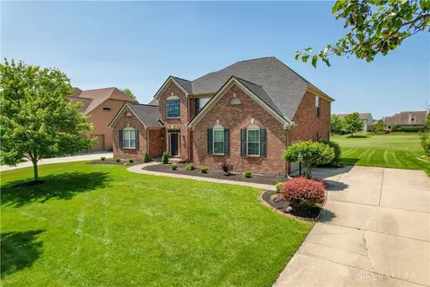 4139 Old Manchester Ct, Mason, OH 45040