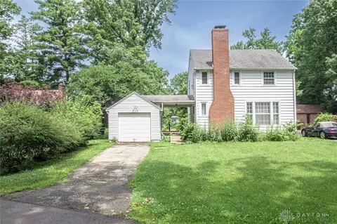 145 Thelma Ave, Dayton, OH 45415