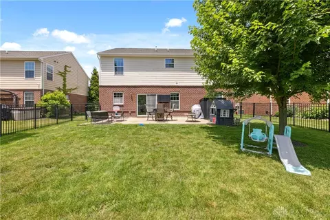 1639 S Branch Rd, Centerville, OH 45458 photo 35