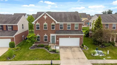 1639 S Branch Rd, Centerville, OH 45458 photo 42