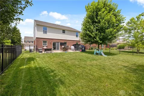 1639 S Branch Rd, Centerville, OH 45458 photo 36
