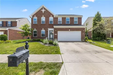 1639 S Branch Rd, Centerville, OH 45458