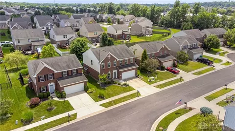 1639 S Branch Rd, Centerville, OH 45458 photo 48
