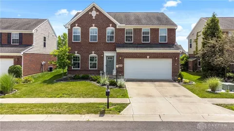 1639 S Branch Rd, Centerville, OH 45458 photo 49