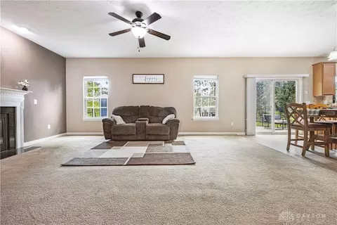1639 S Branch Rd, Centerville, OH 45458 photo 8