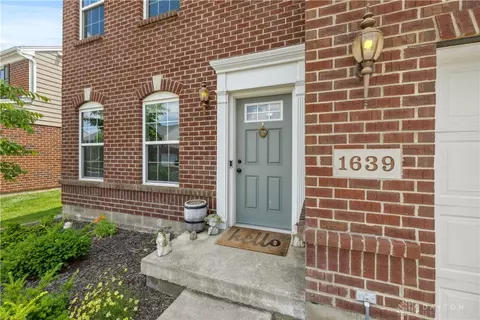 1639 S Branch Rd, Centerville, OH 45458 photo 2