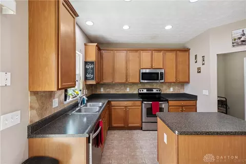 1639 S Branch Rd, Centerville, OH 45458 photo 13