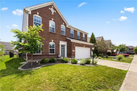 1639 S Branch Rd, Centerville, OH 45458 photo 40
