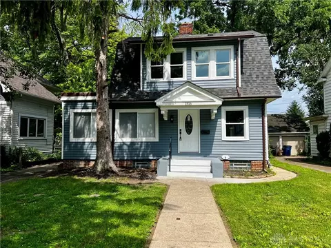 1516 Cory Dr, Dayton, OH 45406
