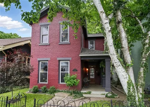 134 High St, Dayton, OH 45403