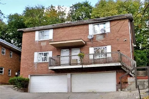 4129 E 3rd St #4127, Dayton, OH 45403