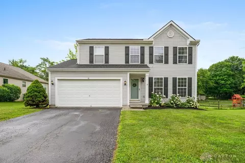 41 Sprucewood Ct, Franklin, OH 45005