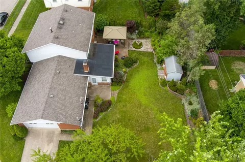 1109 Carlo Dr, Kettering, OH 45429