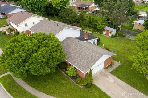 View/Area - 1109 Carlo Dr, Kettering, OH 45429 photo 3 of 12