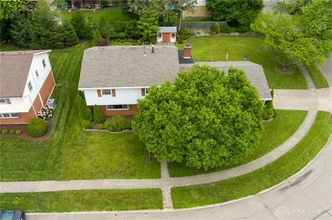View/Area - 1109 Carlo Dr, Kettering, OH 45429 photo 11 of 12