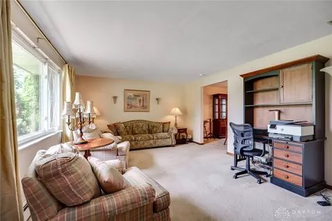 Living - 1109 Carlo Dr, Kettering, OH 45429 photo 1 of 13