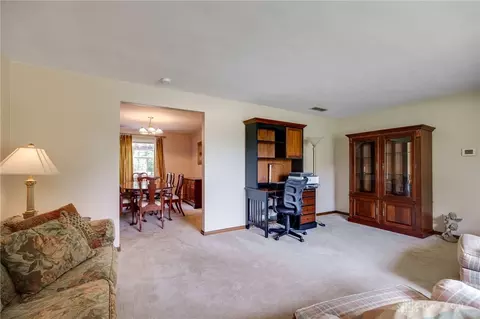 Living - 1109 Carlo Dr, Kettering, OH 45429 photo 3 of 13
