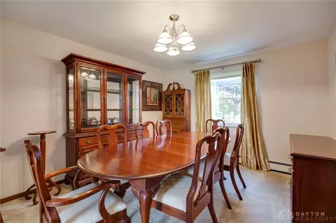 Dining - 1109 Carlo Dr, Kettering, OH 45429 photo 1 of 4