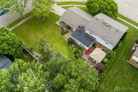 View/Area - 1109 Carlo Dr, Kettering, OH 45429 photo 7 of 12