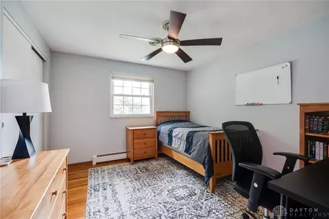 Bedroom - 1109 Carlo Dr, Kettering, OH 45429 photo 4 of 11